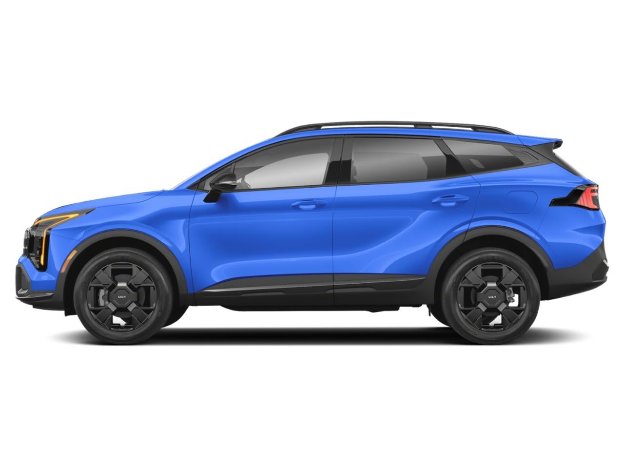 2026 Kia Sportage X-Line AWD