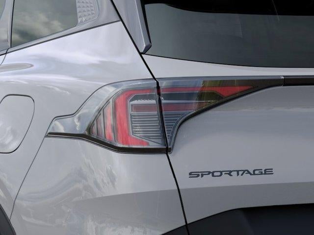 2026 Kia Sportage X-Line AWD