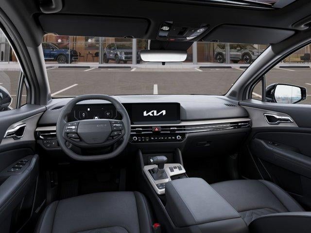 2026 Kia Sportage X-Line AWD