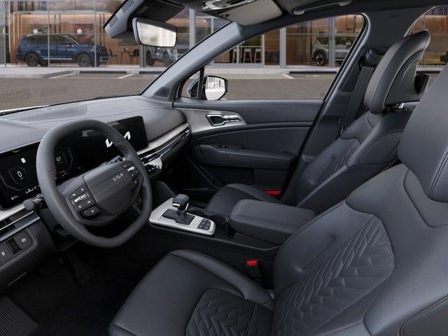 2026 Kia Sportage X-Line AWD