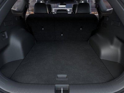 2026 Kia Sportage X-Line AWD