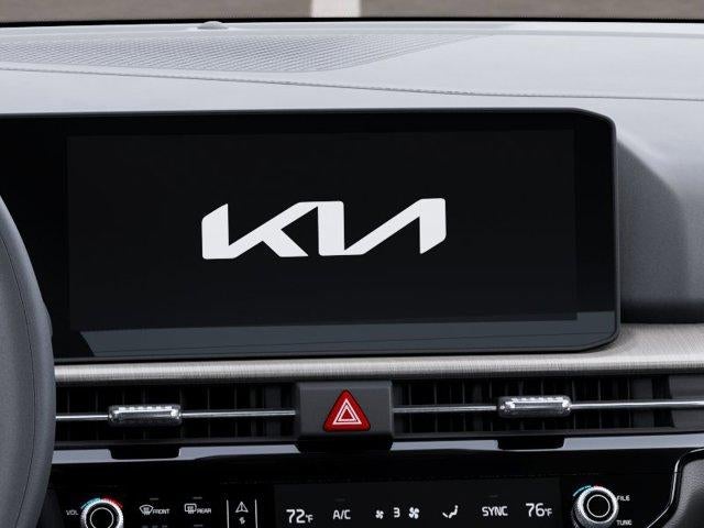 2026 Kia Sportage X-Line AWD