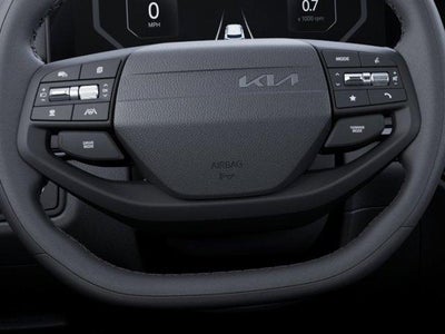 2026 Kia Sportage X-Line AWD