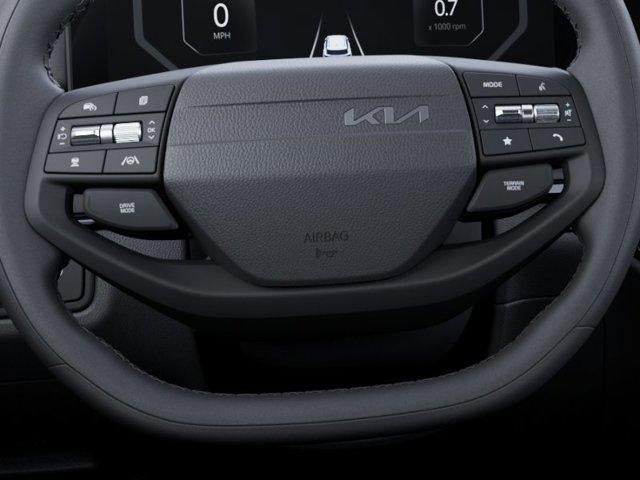 2026 Kia Sportage X-Line AWD