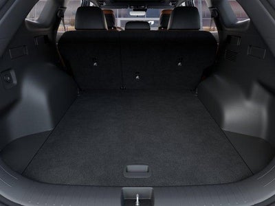 2027 Kia Sportage X-Line AWD