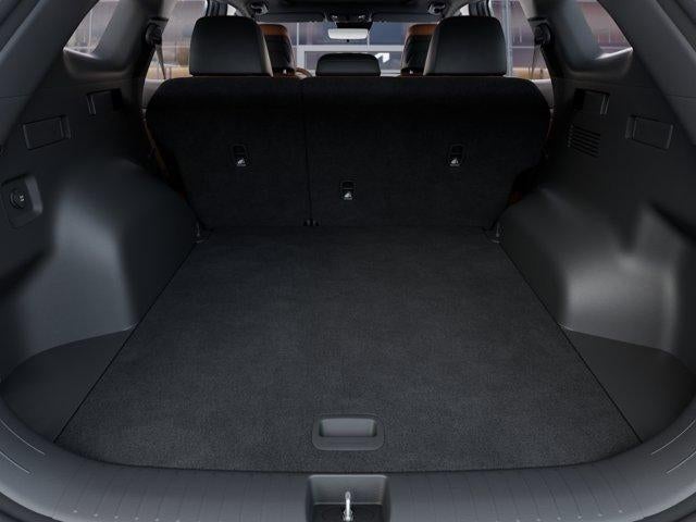 2027 Kia Sportage X-Line AWD
