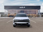 2027 Kia Sportage X-Line AWD