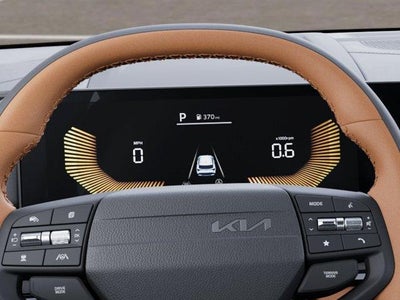 2027 Kia Sportage X-Line AWD