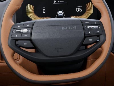2027 Kia Sportage X-Line AWD