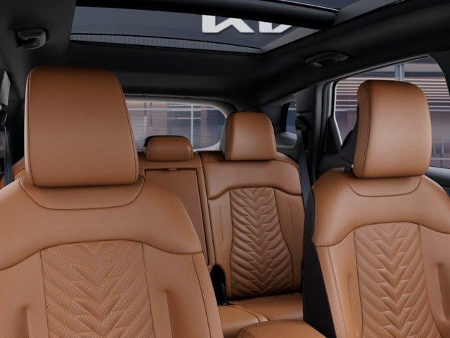 2027 Kia Sportage X-Line AWD