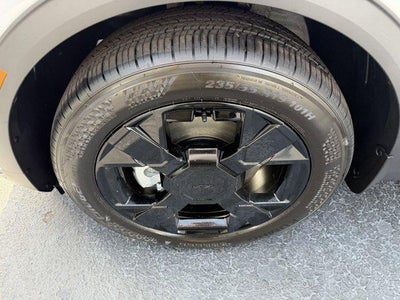 2027 Kia Sportage X-Line AWD