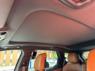2026 Kia Sportage X-Line AWD