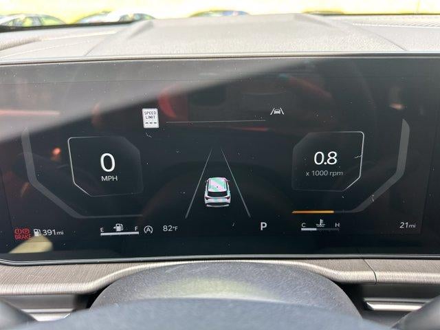 2026 Kia Sportage X-Line AWD