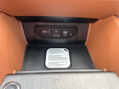 2026 Kia Sportage X-Line AWD