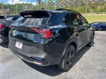 2026 Kia Sportage X-Line AWD