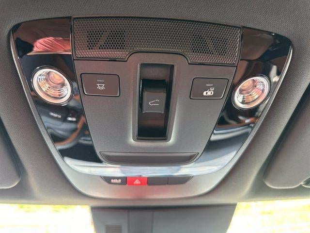 2026 Kia Sportage X-Line AWD