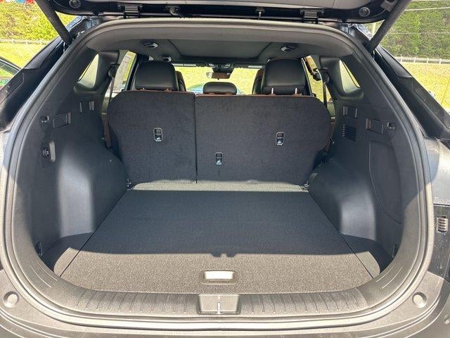 2026 Kia Sportage X-Line AWD