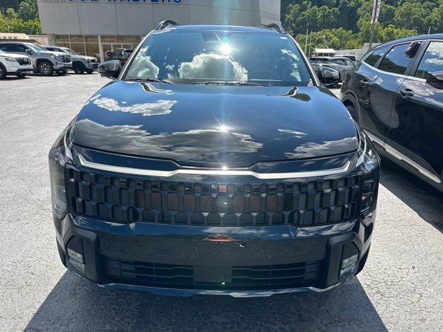 2026 Kia Sportage X-Line AWD