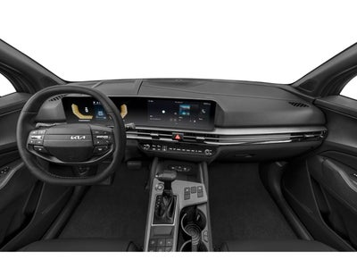 2026 Kia Sportage X-Line AWD