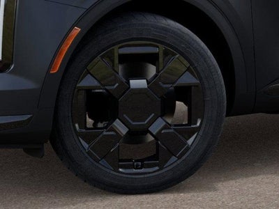 2026 Kia Sportage X-Line AWD