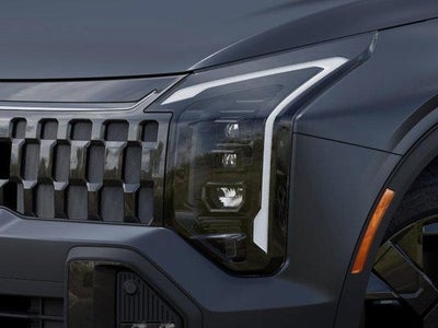 2026 Kia Sportage X-Line AWD