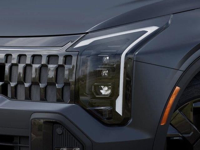 2026 Kia Sportage X-Line AWD