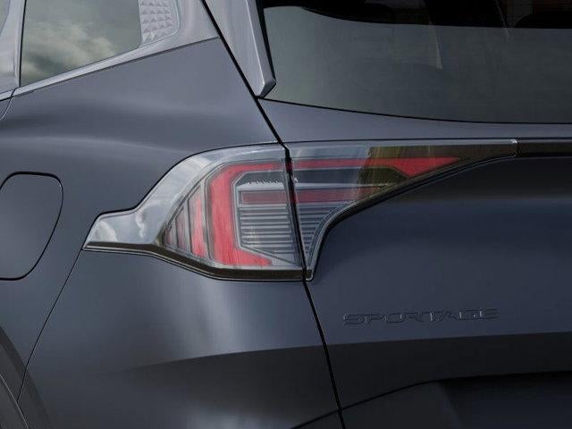 2026 Kia Sportage X-Line AWD