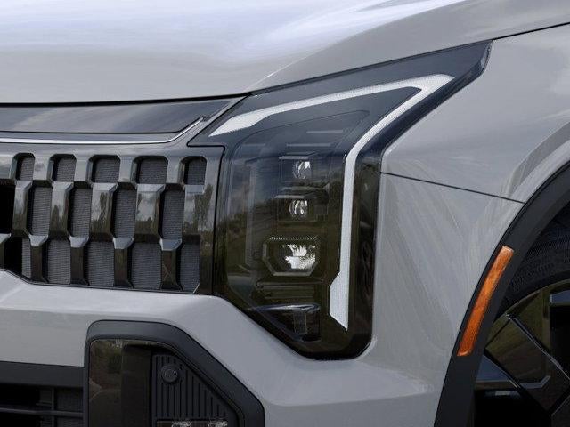 2026 Kia Sportage X-Line AWD