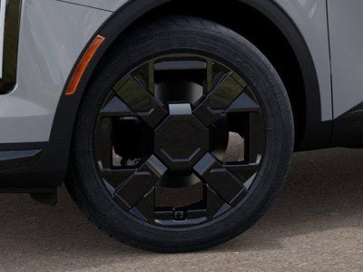 2026 Kia Sportage X-Line AWD