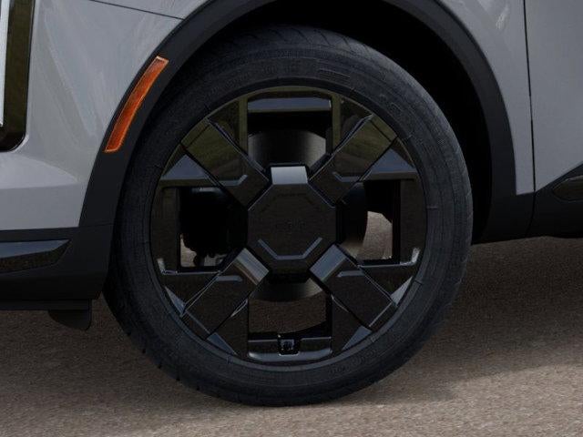 2026 Kia Sportage X-Line AWD