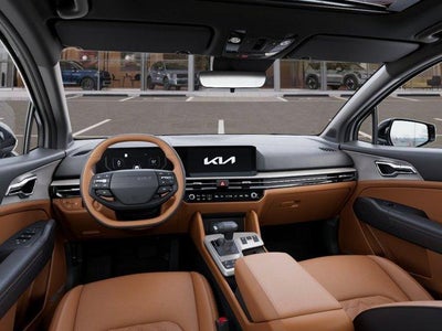 2026 Kia Sportage X-Line AWD