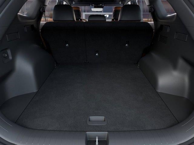 2026 Kia Sportage X-Line AWD