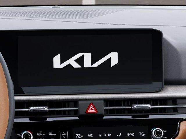 2026 Kia Sportage X-Line AWD