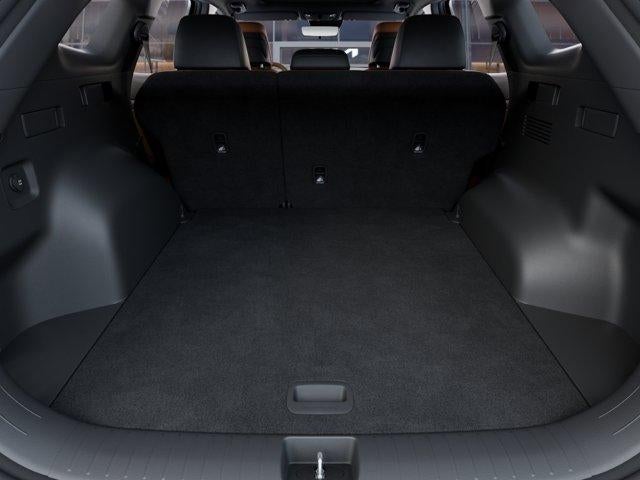 2026 Kia Sportage X-Line AWD