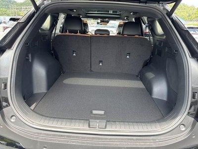 2026 Kia Sportage X-Line AWD