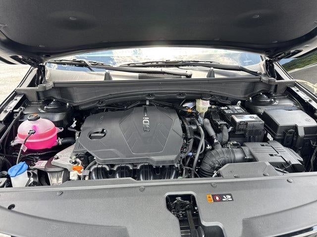 2026 Kia Sportage X-Line AWD