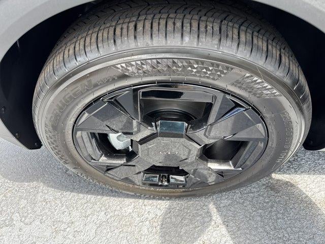 2026 Kia Sportage X-Line AWD