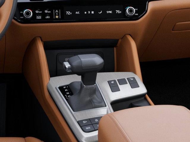 2026 Kia Sportage X-Line AWD