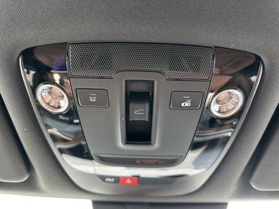 2026 Kia Sportage X-Line AWD