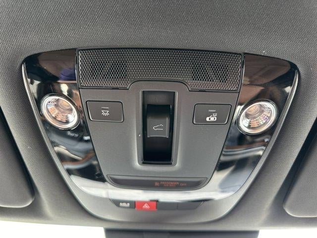 2026 Kia Sportage X-Line AWD