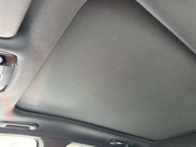 2026 Kia Sportage X-Line AWD