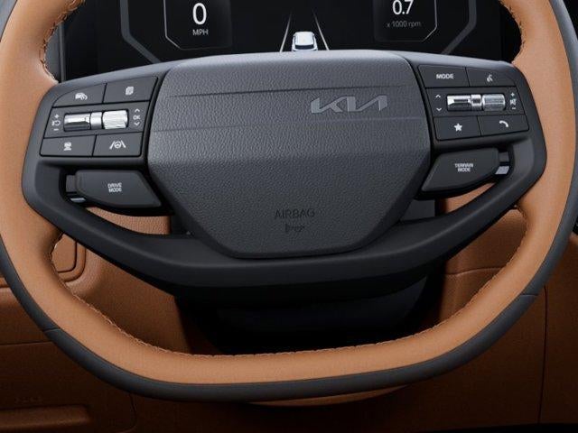 2026 Kia Sportage X-Line AWD