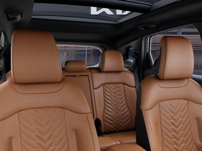 2026 Kia Sportage X-Line AWD