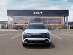 2026 Kia Sportage X-Line AWD