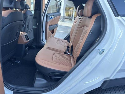 2026 Kia Sportage X-Line AWD