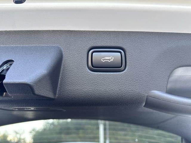 2026 Kia Sportage X-Line AWD