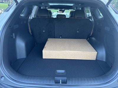 2026 Kia Sportage X-Line AWD