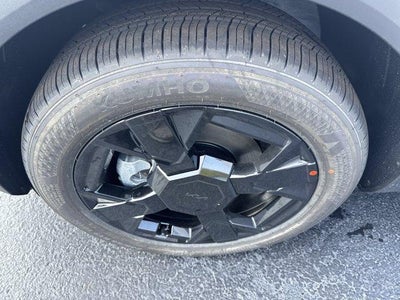 2026 Kia Sportage X-Line AWD