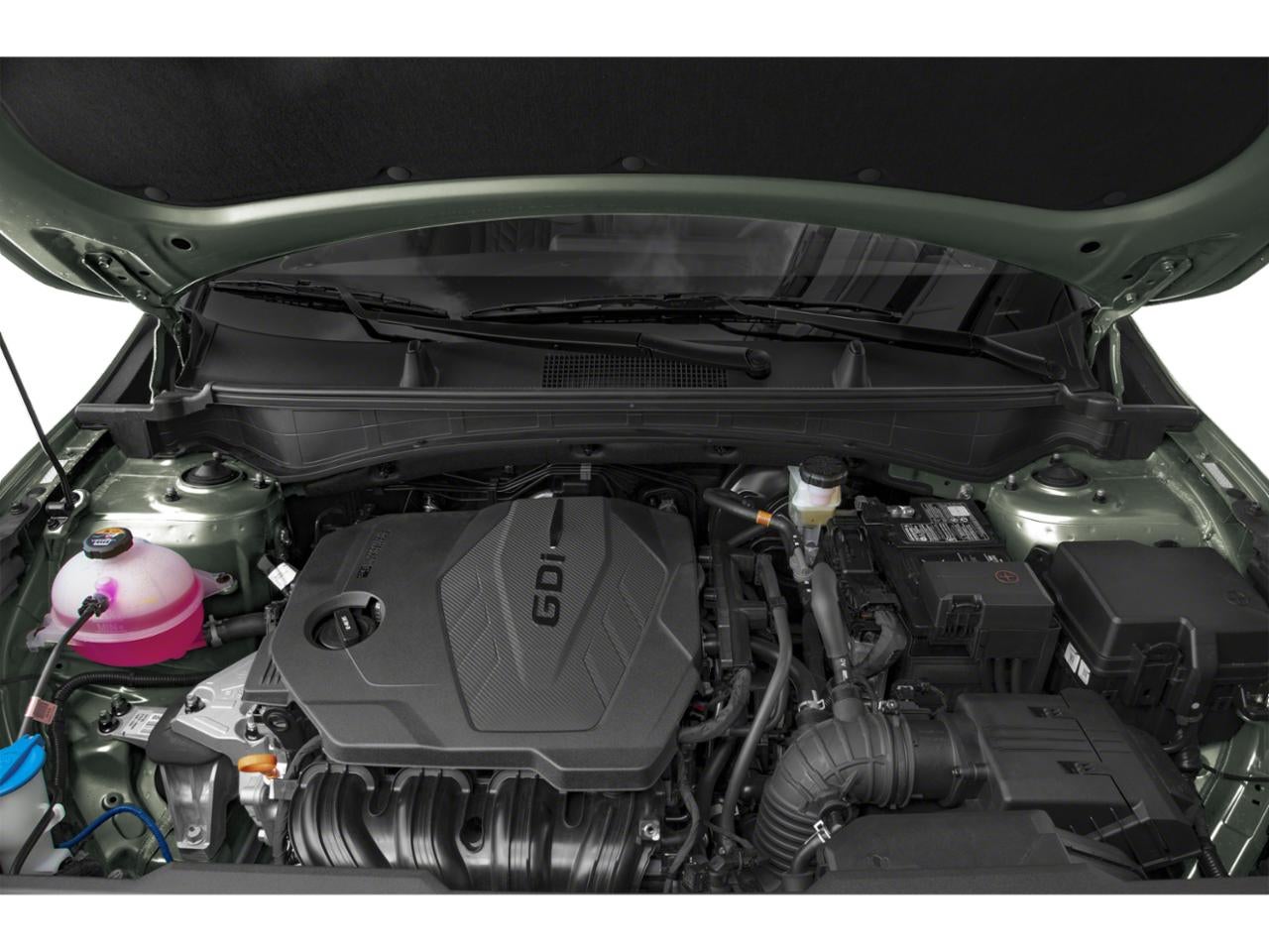 2025 Kia Sportage X-Line AWD