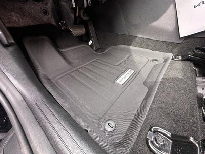 2026 Kia Sportage X-Line AWD